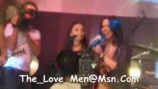 Şebnem Ferah - Çakıl Taşları - Thelovemen