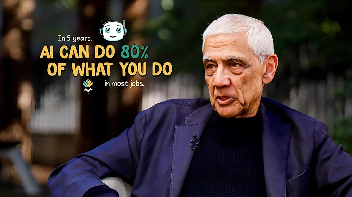 Vinod Khosla’s Brutal Career Advice For Every 20 Year Old
