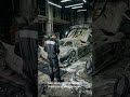 Rusty Koenigsegg Jesko Absolut clean Restroration #Koenigsegg#Restroration