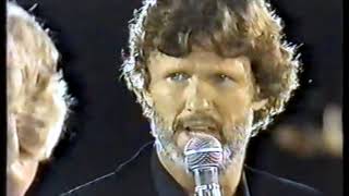 Anne Murray &amp; Kris Kristofferson: Let It Be Me