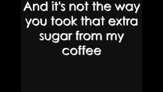 Download lagu Shane Filan - Just The Way You Love Me (Lyrics)