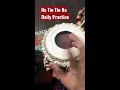 Tabla Lessons: Daily Practice Na Tin Tin Na Mp3 Song