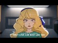 My best friend stole my boyfriend | MSA Previously My Story Animated | MSA AMV