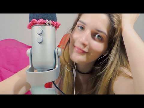 ROLEPLAY DE NOVIA ❤️💑 ASMR 🎄🌟