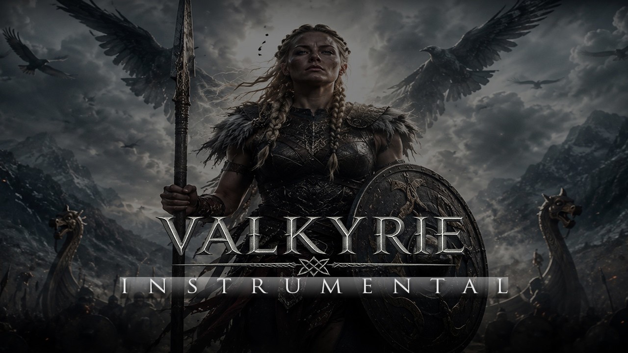 Watch EPIC ORCHESTRAL CHOIR INSPIRING BEAT - VALKYRIE RAP HIPHOP INSTRUMENTAL on YouTube Watch EPIC ORCHESTRAL CHOIR INSPIRING BEAT - VALKYRIE RAP HIPHOP INSTRUMENTAL on YouTube
