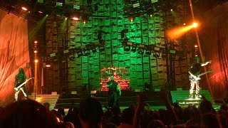 Disturbed Stupify  In Syracuse 792016 4k remastered 
