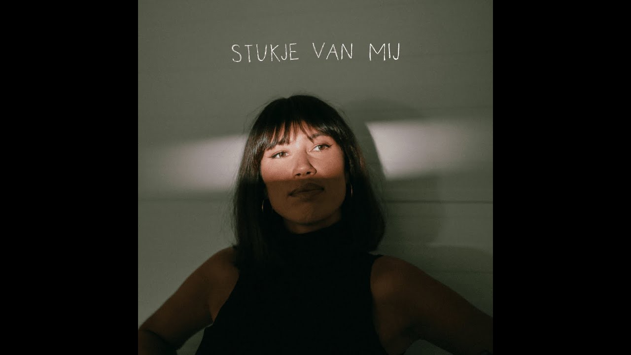 Stukje Van Mij - MEAU . Original Key; PlayAlongVideo with chords