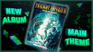 Download Lagu Ashes of Power - Embers of the Imperium (Unofficial Soundtrack) MP3