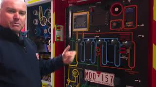 Epping Pumper - Virtual Open Day November 8 2020
