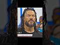 Roman Reigns Angry To Seeing Orange Cassidy Power #aew #romanreigns #orangecassidy