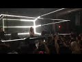 Hvob  live  brooklyn new years eve  full track