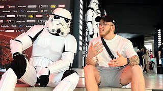 ИГРОВОЙ СТРИМ | Разговорник / Of Ash and Steel