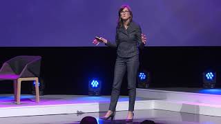 Cathie Wood  Investing in disruptive innovation | SingularityU ExFin South Africa Summit