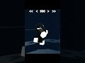 ngikut trend😝 #fypviralシ #roblox #robloxedit