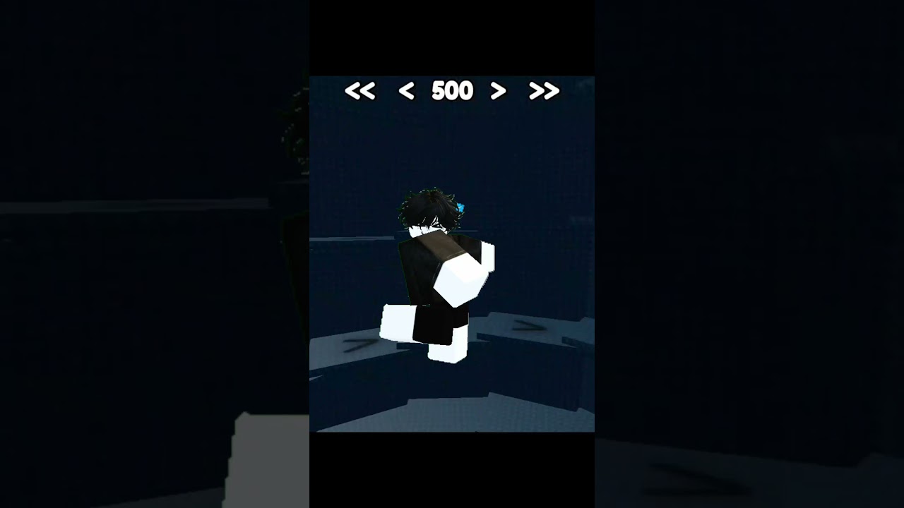 ngikut trend😝 #fypviralシ #roblox #robloxedit
