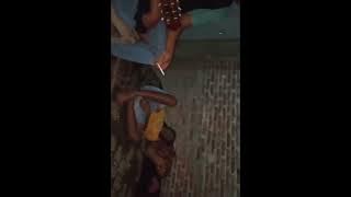 SAMURAI CINTA (Original) - Cipt.Angker Pemuda Desa Runggu kreatif.