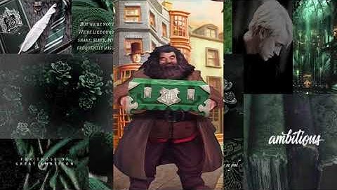 Harry Potter Puzzles and Spells lvl 1 to 5 ( First Scene)