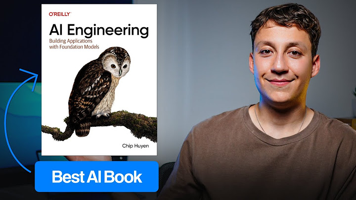 STOP Taking Random AI Courses - Read These Books Instead thumbnail