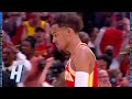 Trae Young hits the GAME-WINNER vs Heat in Game 3 🔥