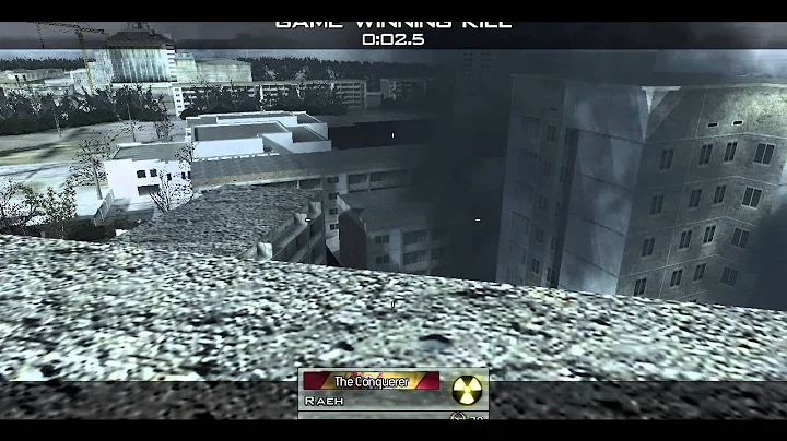 Raeh - "PC Sessions" #1