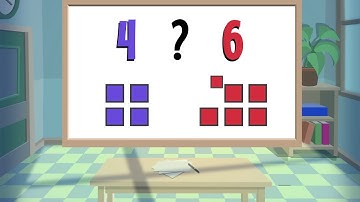IDL Animated Tutorial on Comparing Numbers