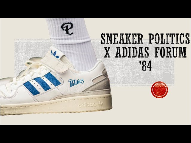 adidas forum x