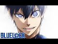 Faceoff Against the World Five | BLUELOCK