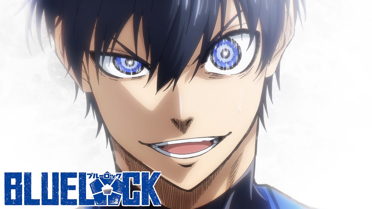 Blue Lock Episode 13 Preview When Where and How to Watch  Leisurebyte