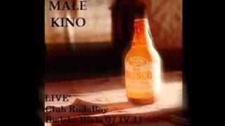 Małe Kino 'Ludzie'  live