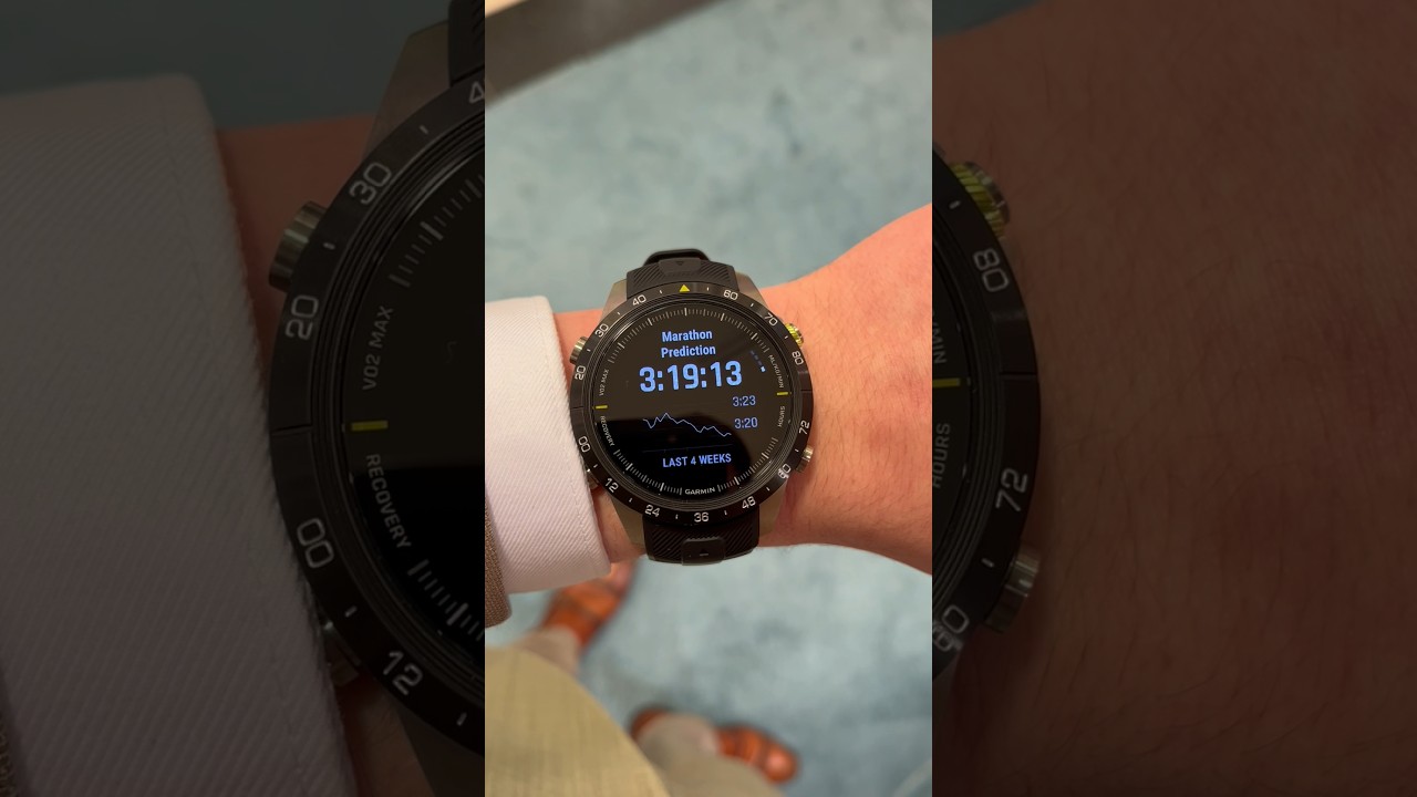 Top 5 Garmin MARQ Gen2!