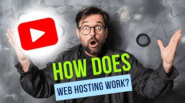 How Does Web Hosting Work? (The Truth They Never Explain to Beginners)