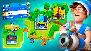 EFSANE OYUN Boom Beach: Frontlines ÇIKTI !!