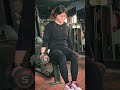 Tum khud ko pasand kro #motivation #fitnessindia #strengthandgrowth #gymgirl
