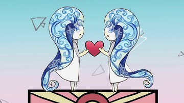 NYU Intro to Animation final project - Save