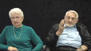 McDowell Legacy Program: Interview with Jim and Willie Williams (NC)