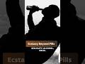 Ecstasy Beyond Pills | Sadhguru