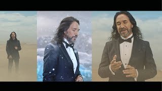 Marco Antonio Solís — Estaré Contigo