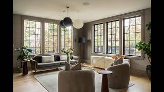 Architectural Brilliance at 11 Brown Street, Cambridge (2026)