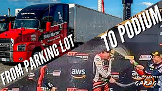 Anatomy of a Pro Race Weekend by Countersteer Garage 77 views 3 months ago 33 minutes