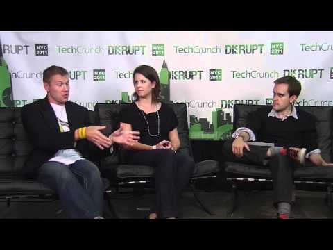 Disrupt Backstage: CodeGuard