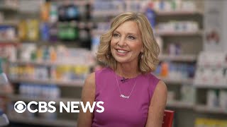 CVS CEO Karen Lynch | 'Person to Person' with Norah O'Donnell