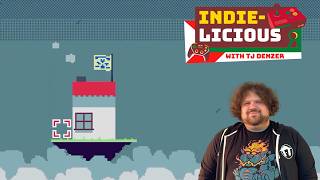 ShackStream: Indie-licious Episode 211 - Skyland