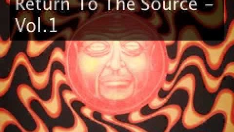 Return To The Source - Vol.1