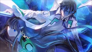 Mahouka Koukou no Rettousei CD1: 09 election