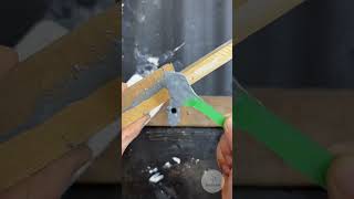 Super Glue !  #interesting #engineering #facts #physics #scienceexperiment