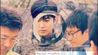 【 Visual Tour ②】Lee Min Ho《DMZ,The Wild》Photo Exhibition in Seoul