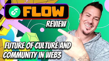 Flow | A permissionless layer 1 blockchain, empowering developers to create limitless Web3 apps