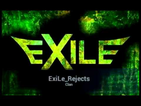 Рутуб эксайл