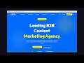 B2B Marketing Content Agency | IRPR.AGENCY
