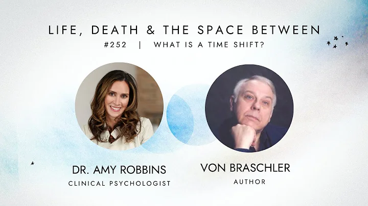 EPISODE 252 |  What is a Time Shift? with Von Bras...